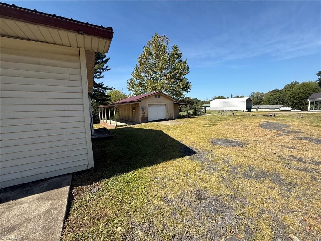Stick/Site Built at 5170 NC Highway 700, Eden NC 27288, Eden, photo 65 of 80