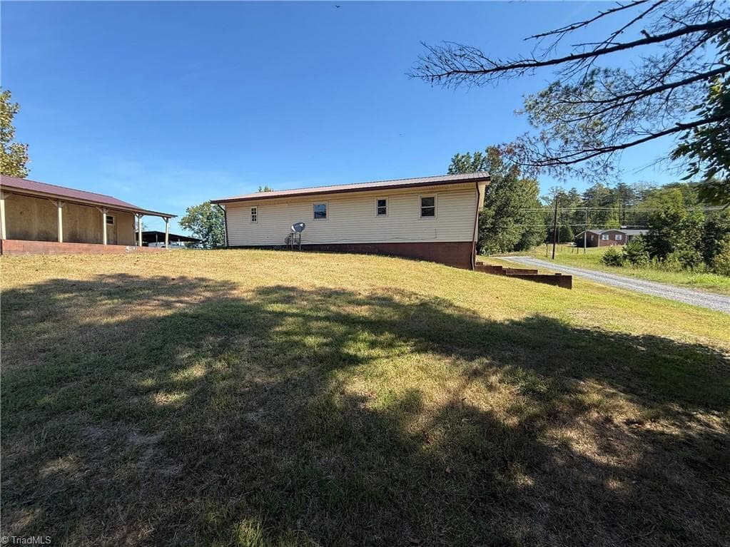 Stick/Site Built at 5170 NC Highway 700, Eden NC 27288, Eden, photo 73 of 80