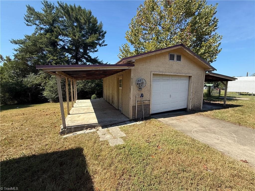 Stick/Site Built at 5170 NC Highway 700, Eden NC 27288, Eden, photo 69 of 80