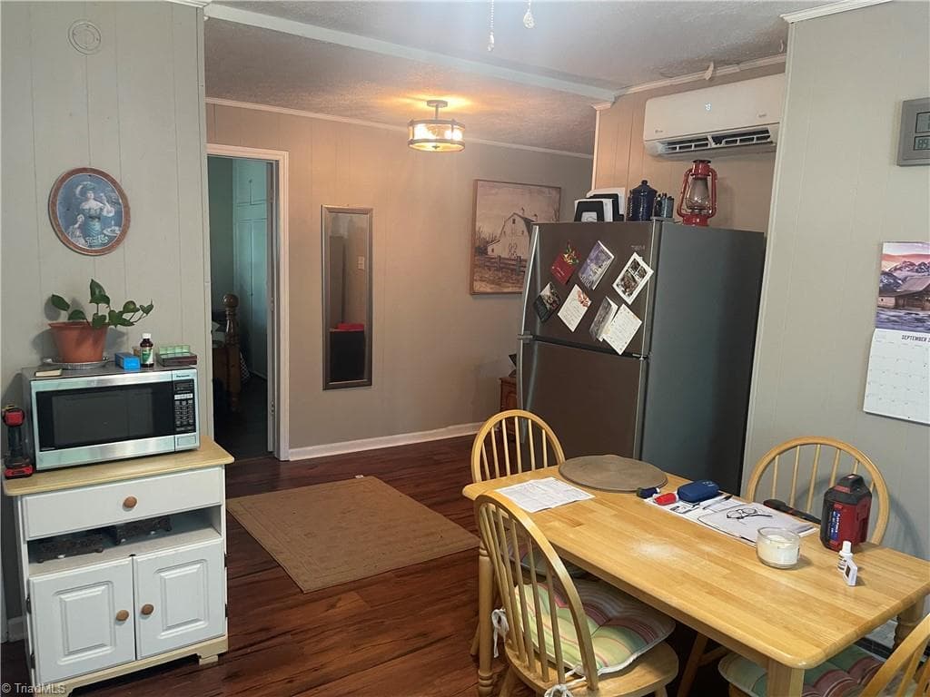 Kitchen - 1443 Delaware Avenue, Eden NC 27288, Eden