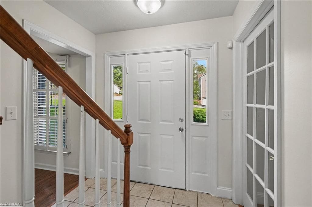 Stick/Site Built at 2500 Newington Court, Clemmons NC 27012, Clemmons, photo 6 of 32