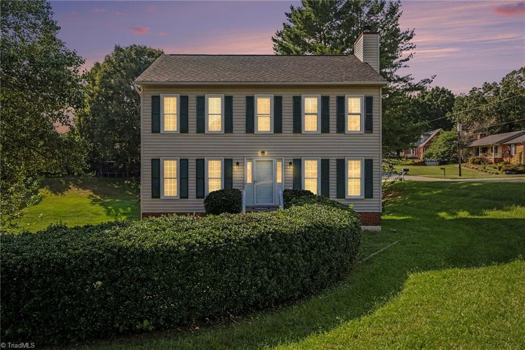 2500 Newington Court, Clemmons NC 27012