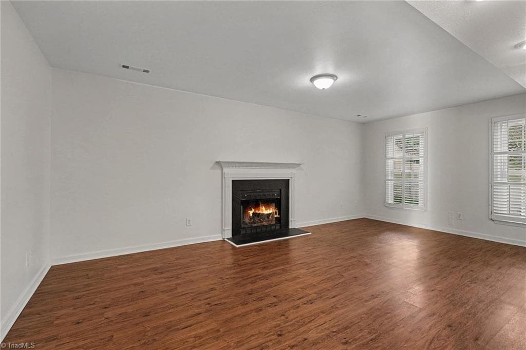 Stick/Site Built at 2500 Newington Court, Clemmons NC 27012, Clemmons, photo 9 of 32