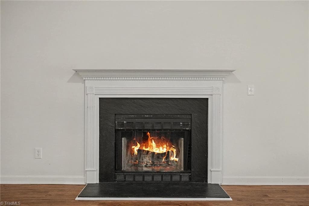 Stick/Site Built at 2500 Newington Court, Clemmons NC 27012, Clemmons, photo 10 of 32