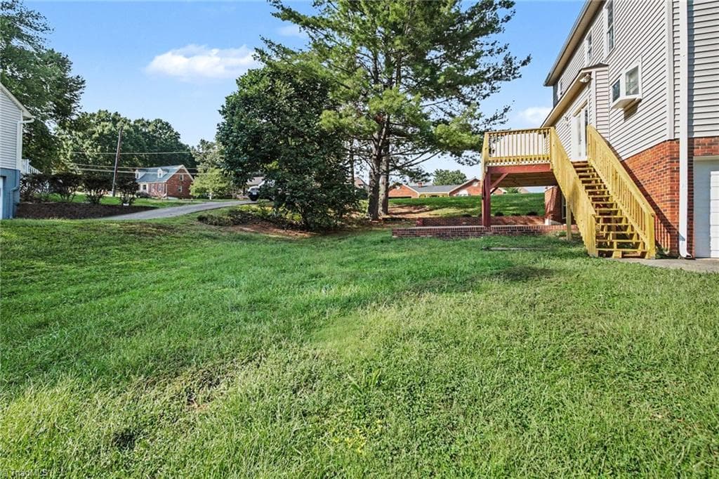 Stick/Site Built at 2500 Newington Court, Clemmons NC 27012, Clemmons, photo 31 of 32