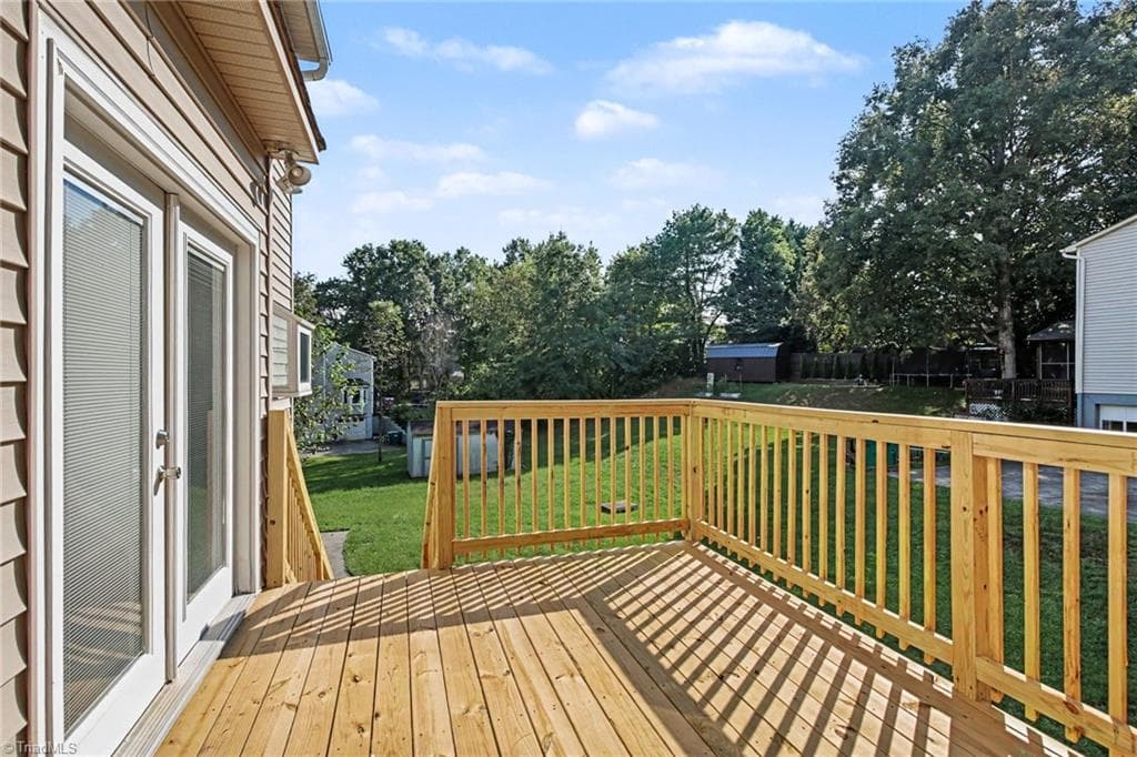 Stick/Site Built at 2500 Newington Court, Clemmons NC 27012, Clemmons, photo 29 of 32