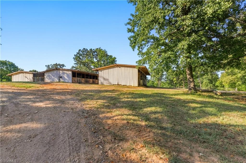 Stick/Site Built at 638 Pineville Road, Mocksville NC 27028, Mocksville, photo 27 of 32