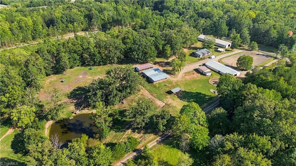 Stick/Site Built at 638 Pineville Road, Mocksville NC 27028, Mocksville, photo 32 of 32