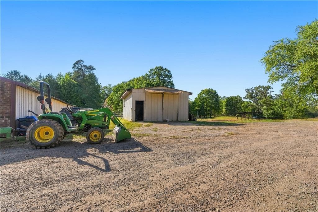 Stick/Site Built at 638 Pineville Road, Mocksville NC 27028, Mocksville, photo 20 of 32
