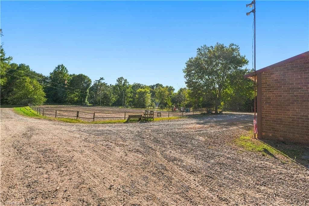 Stick/Site Built at 638 Pineville Road, Mocksville NC 27028, Mocksville, photo 19 of 32