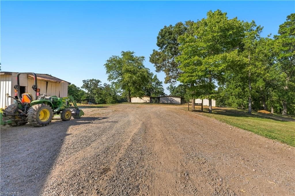 Stick/Site Built at 638 Pineville Road, Mocksville NC 27028, Mocksville, photo 21 of 32