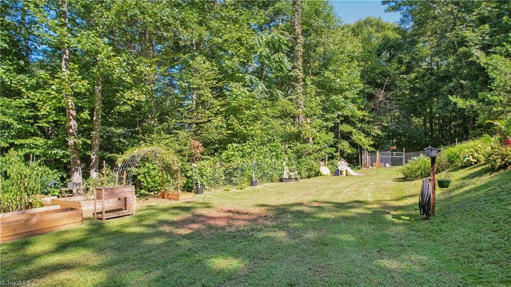 Stick/Site Built at 488 Hollywood Road, Moravian Falls NC 28654, photo 43 of 49