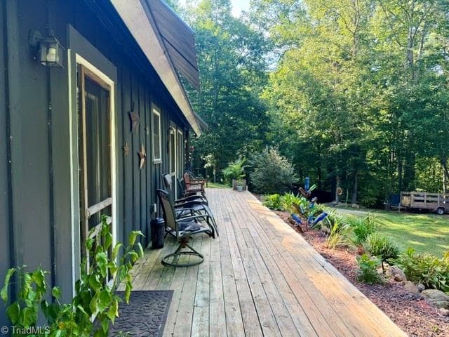 Stick/Site Built at 488 Hollywood Road, Moravian Falls NC 28654, photo 9 of 49