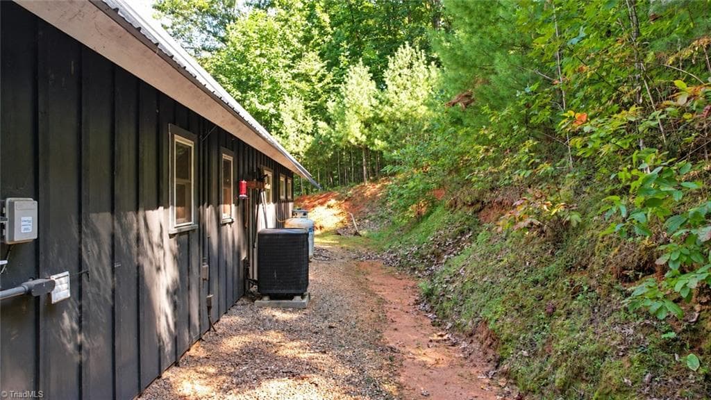 Stick/Site Built at 488 Hollywood Road, Moravian Falls NC 28654, photo 41 of 49