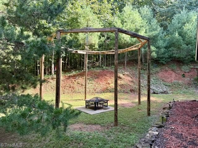 Stick/Site Built at 488 Hollywood Road, Moravian Falls NC 28654, photo 40 of 49