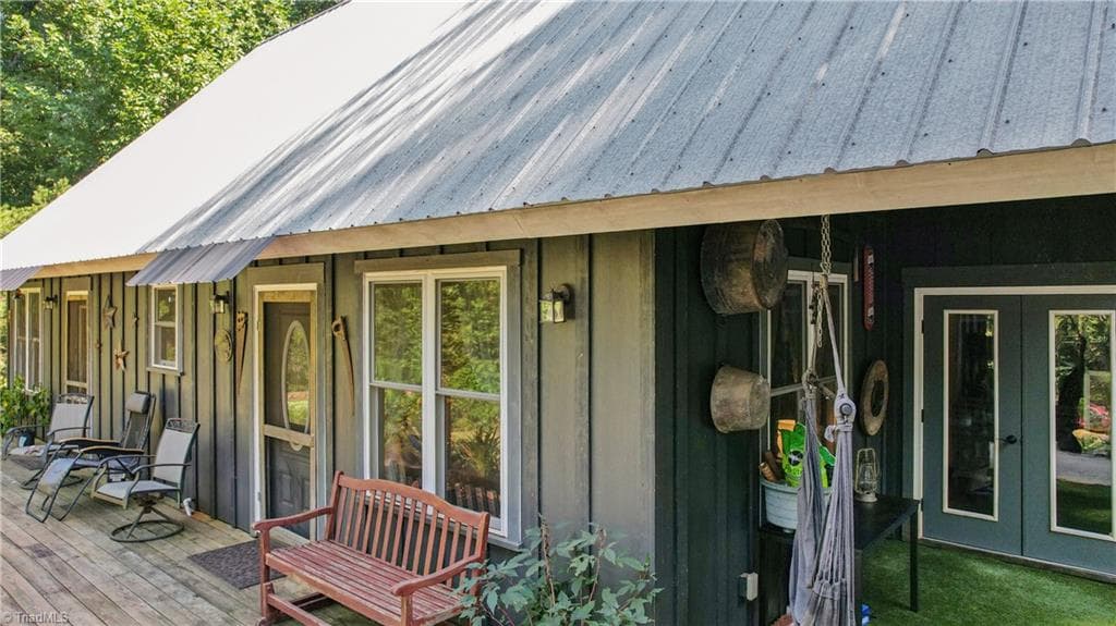 Stick/Site Built at 488 Hollywood Road, Moravian Falls NC 28654, photo 8 of 49