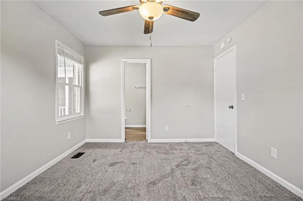 Stick/Site Built at 203 Cheltenham Drive, Winston-Salem NC 27103, photo 10 of 22