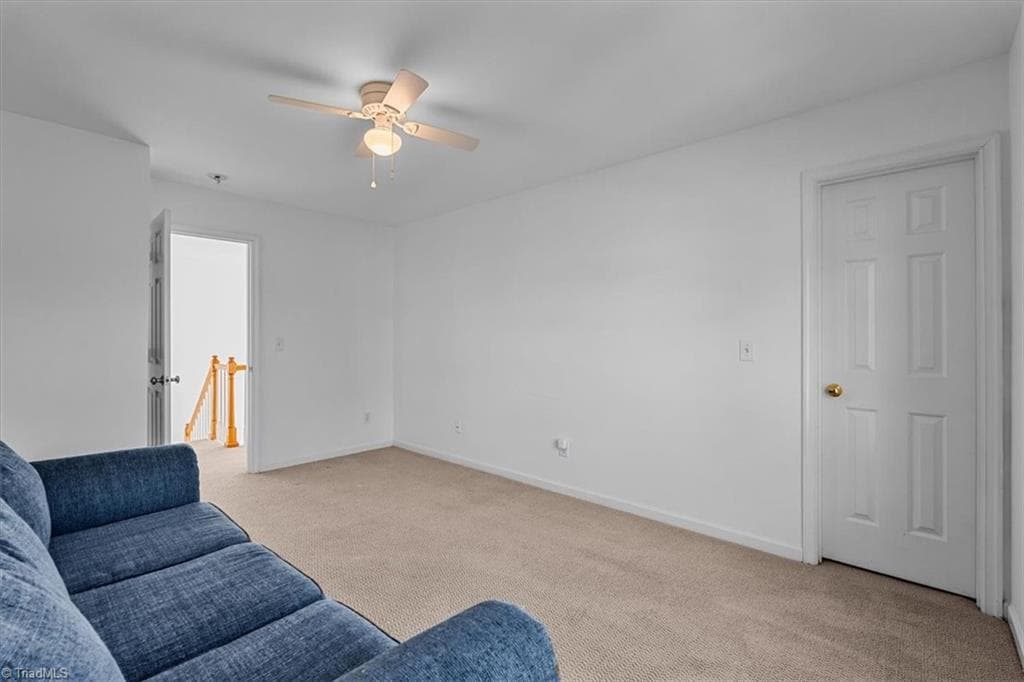 Stick/Site Built at 3651 Canopy Oak Court, High Point NC 27265, photo 31 of 38