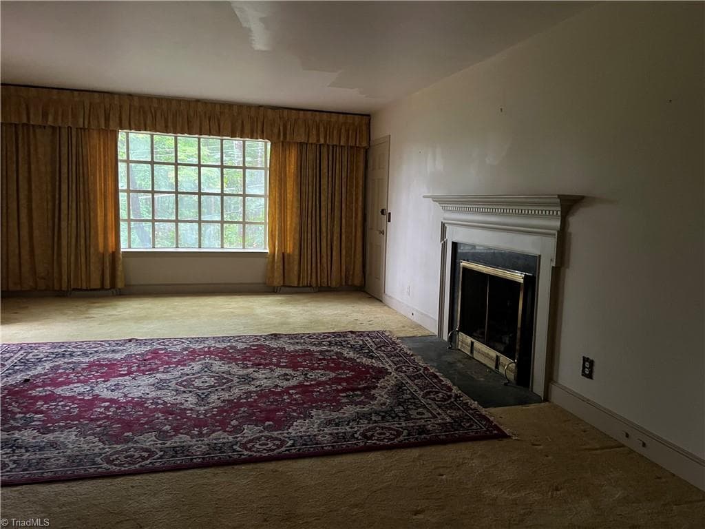 Stick/Site Built at 328 Robin Road, Mount Airy NC 27030, Mount Airy, photo 13 of 46
