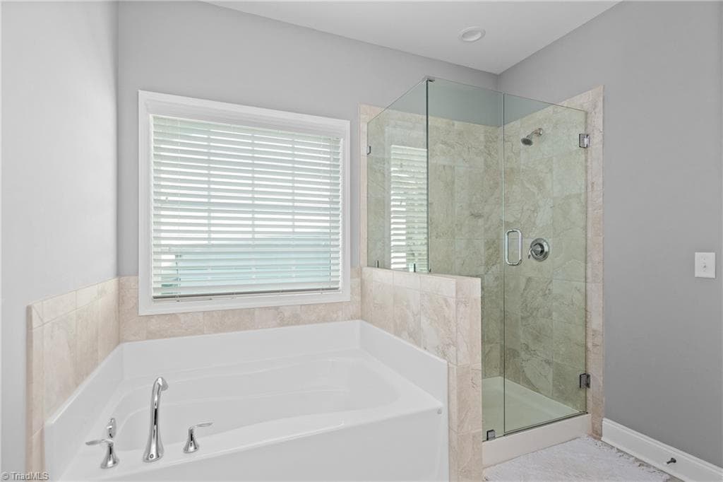 Stick/Site Built at 2210 Starfall Drive, Colfax NC 27235, Colfax, photo 20 of 44