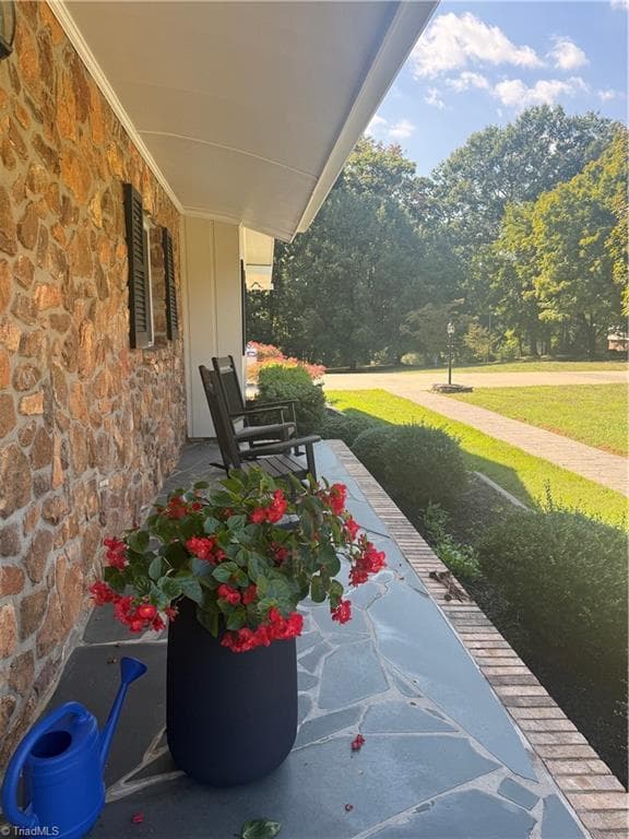 Stick/Site Built at 321 Pineview Drive, Mount Airy NC 27030, photo 3 of 50