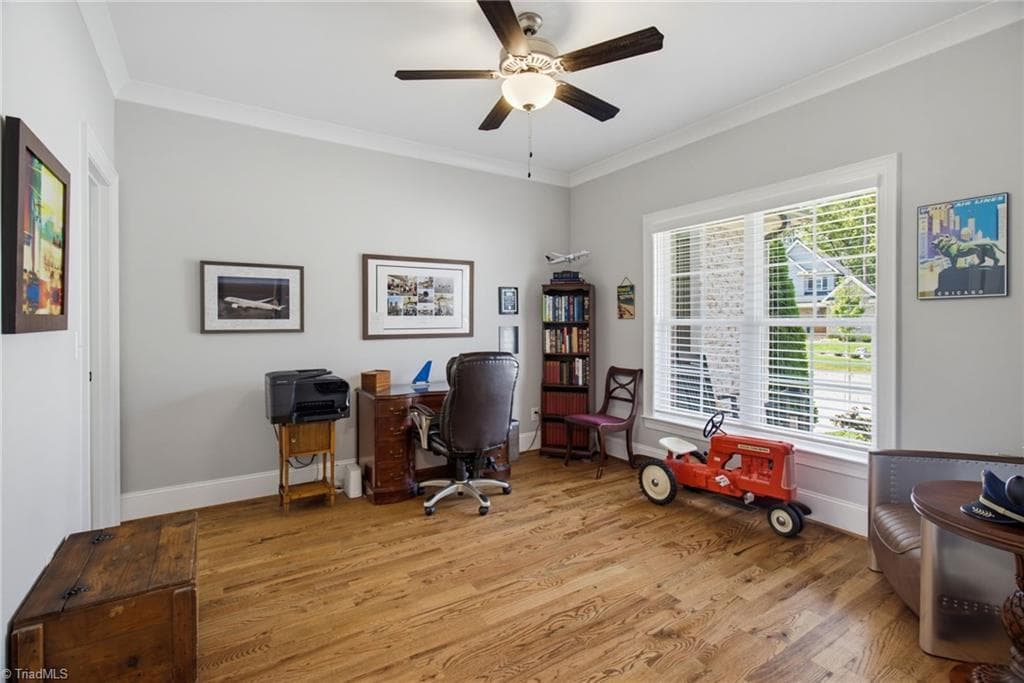 Stick/Site Built at 428 Wentworth Drive, Winston-Salem NC 27107, Winston-Salem, photo 13 of 84
