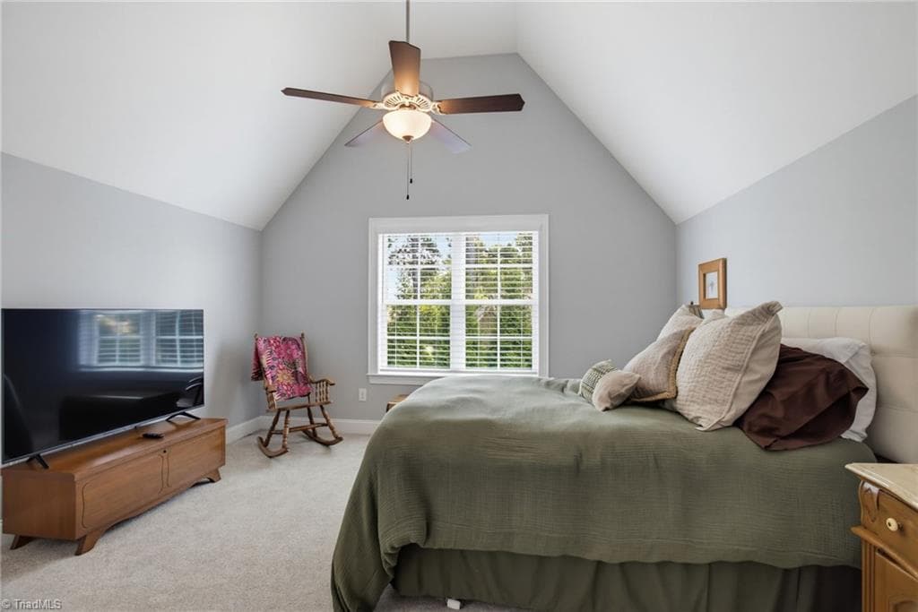 Stick/Site Built at 428 Wentworth Drive, Winston-Salem NC 27107, Winston-Salem, photo 65 of 84