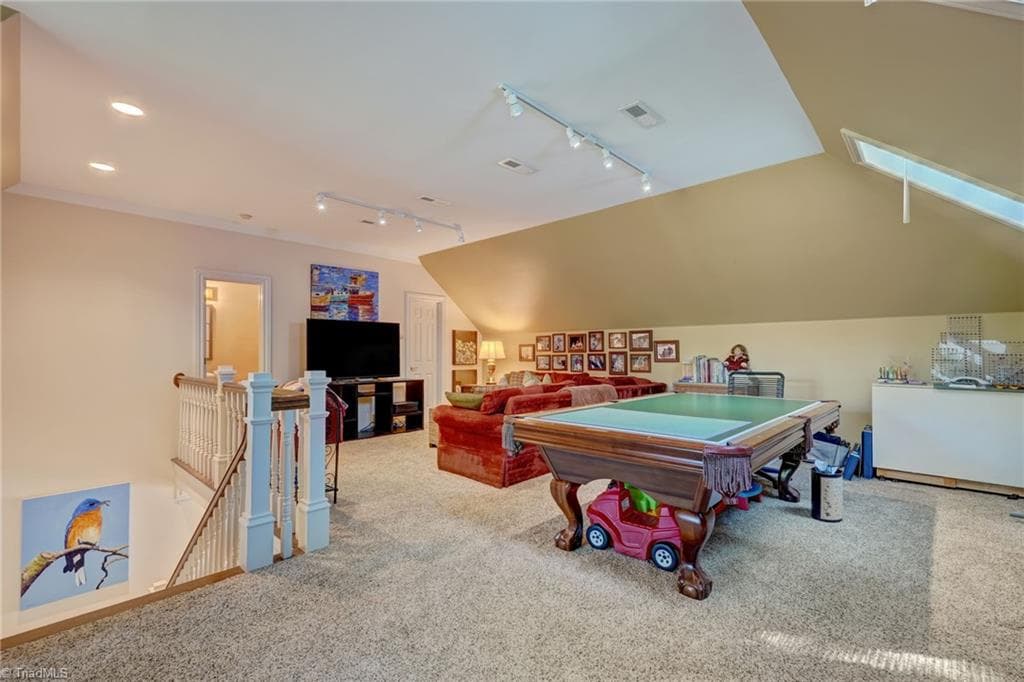 Stick/Site Built at 407 Cross Vine Lane, Greensboro NC 27455, Greensboro, photo 36 of 50