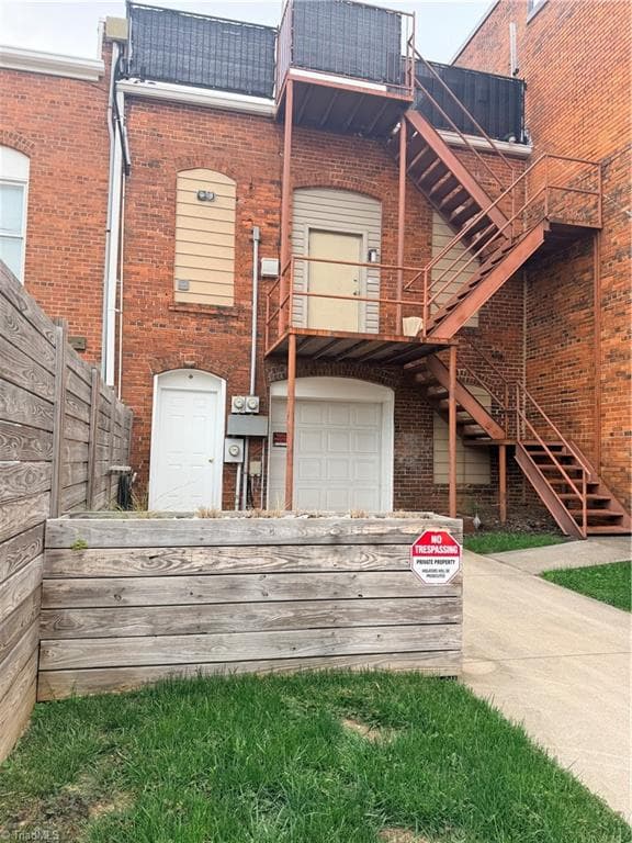 Remarks at 315 10th Street, North Wilkesboro NC 28659, photo 3 of 26