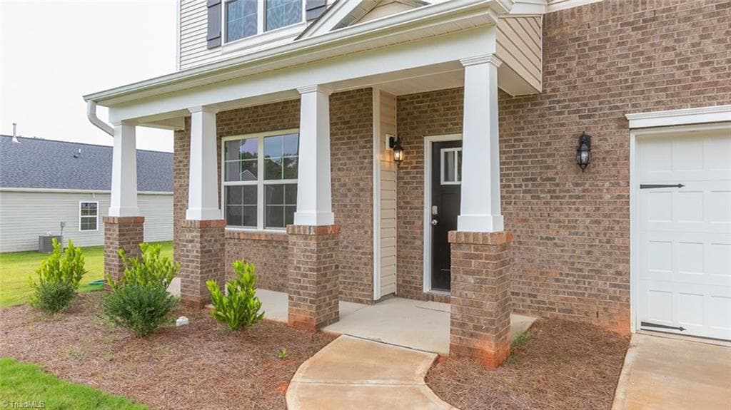 *Photos are of model home and are for representational purposes only - 408 The Brus Street, Gibsonville NC 27249, Gibsonville