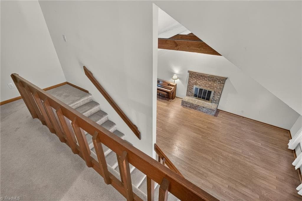 Stick/Site Built at 3700 Tattershall Drive, Greensboro NC 27410, photo 23 of 35