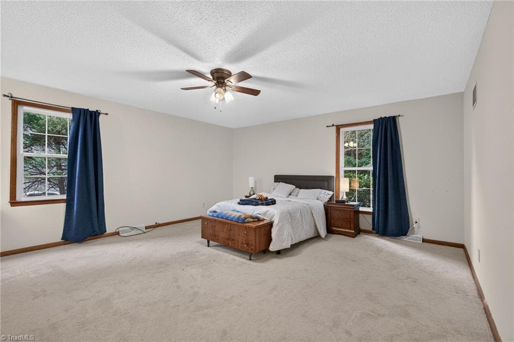 Stick/Site Built at 3700 Tattershall Drive, Greensboro NC 27410, photo 14 of 35
