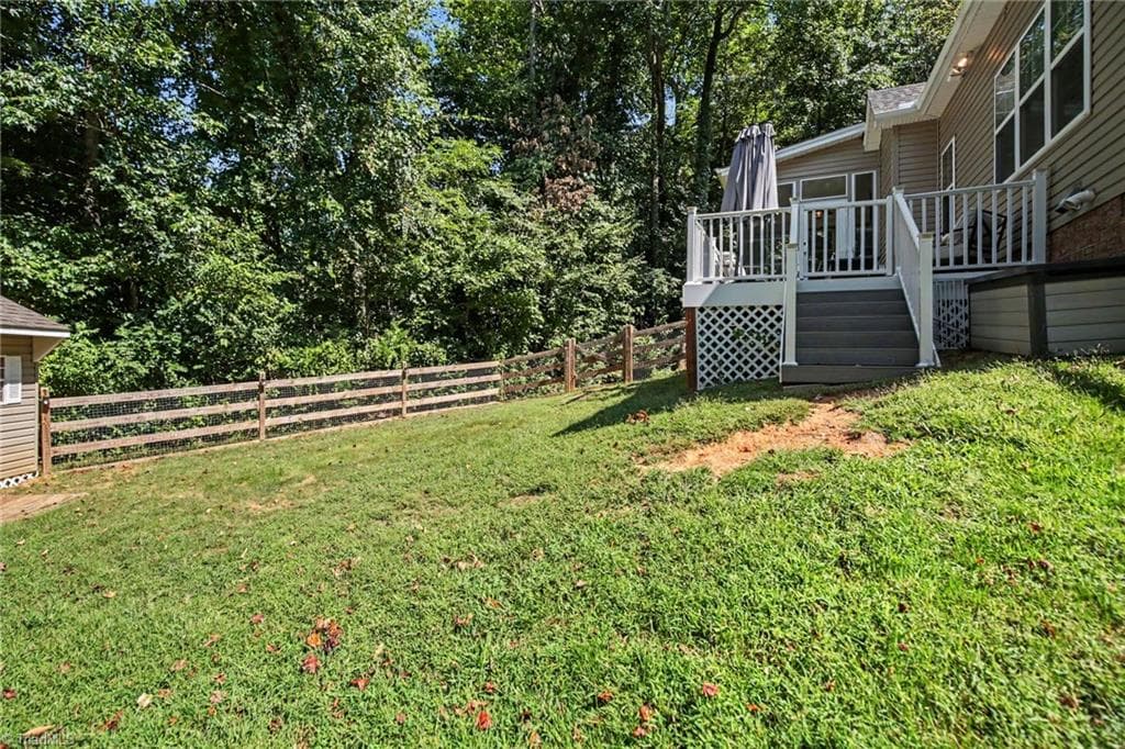 Stick/Site Built at 5116 Ivy Trace Court, Clemmons NC 27012, Clemmons, photo 27 of 29