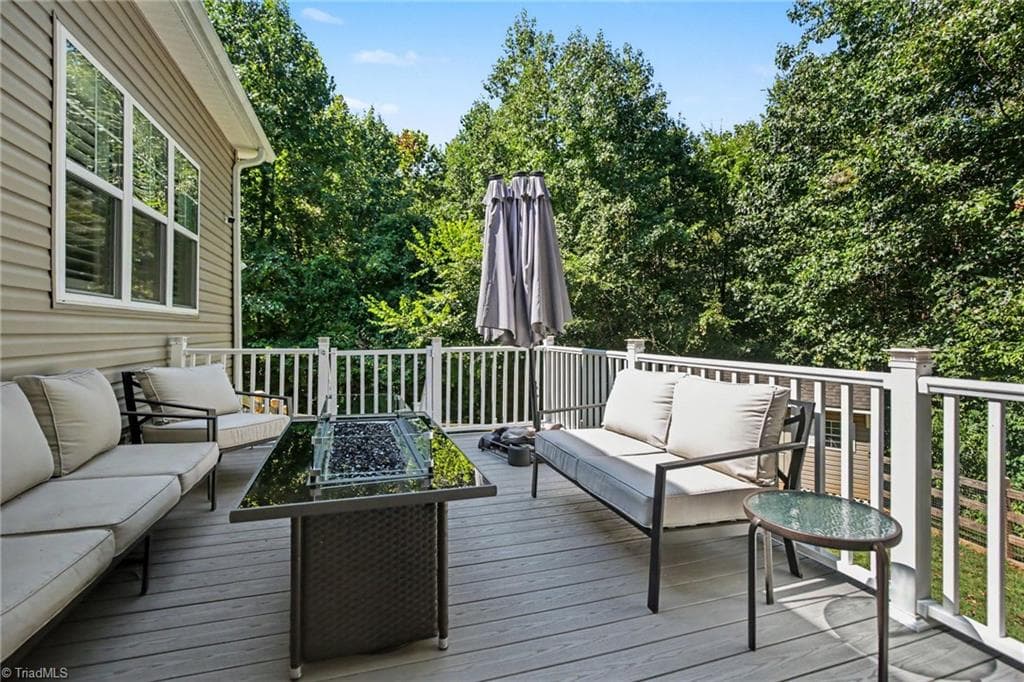 Stick/Site Built at 5116 Ivy Trace Court, Clemmons NC 27012, Clemmons, photo 26 of 29