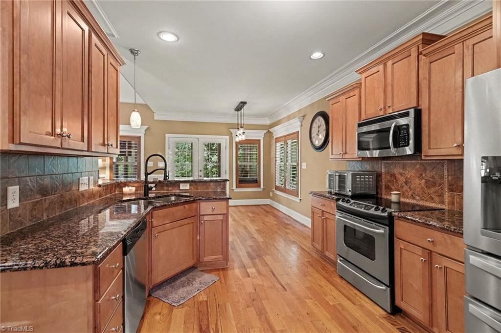 Stick/Site Built at 5116 Ivy Trace Court, Clemmons NC 27012, Clemmons, photo 14 of 29