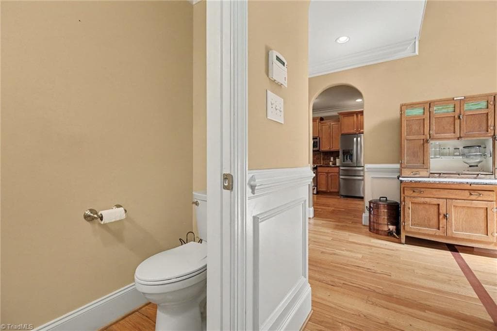 Stick/Site Built at 5116 Ivy Trace Court, Clemmons NC 27012, Clemmons, photo 15 of 29
