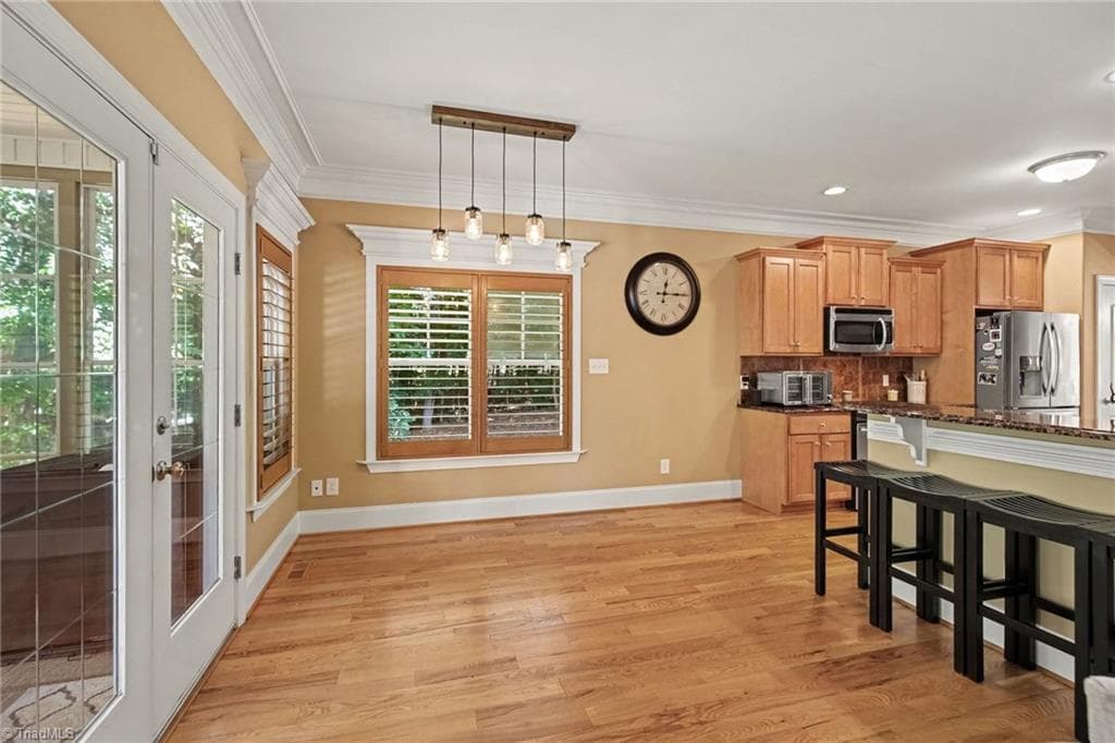 Stick/Site Built at 5116 Ivy Trace Court, Clemmons NC 27012, Clemmons, photo 11 of 29