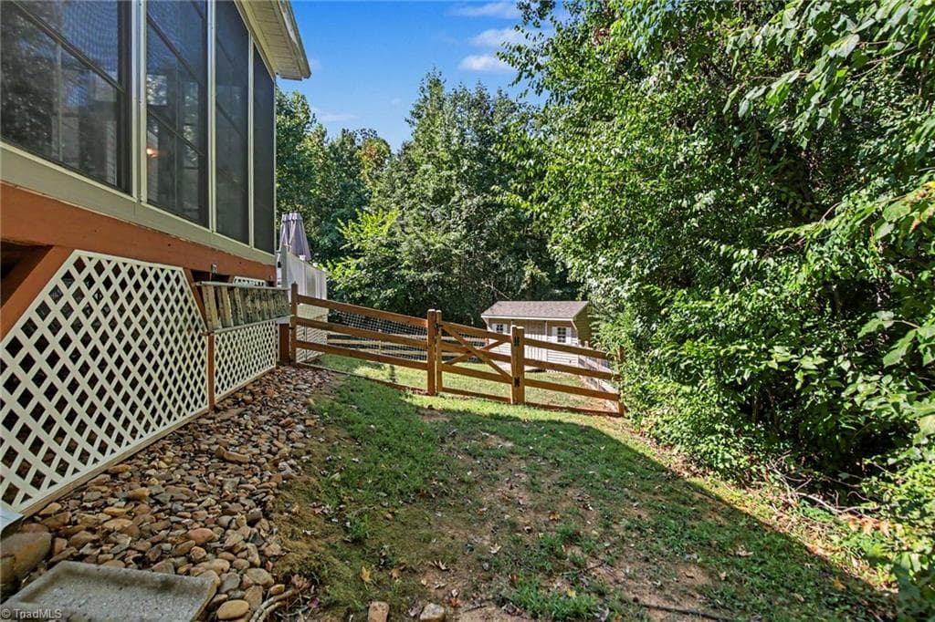 Stick/Site Built at 5116 Ivy Trace Court, Clemmons NC 27012, Clemmons, photo 29 of 29