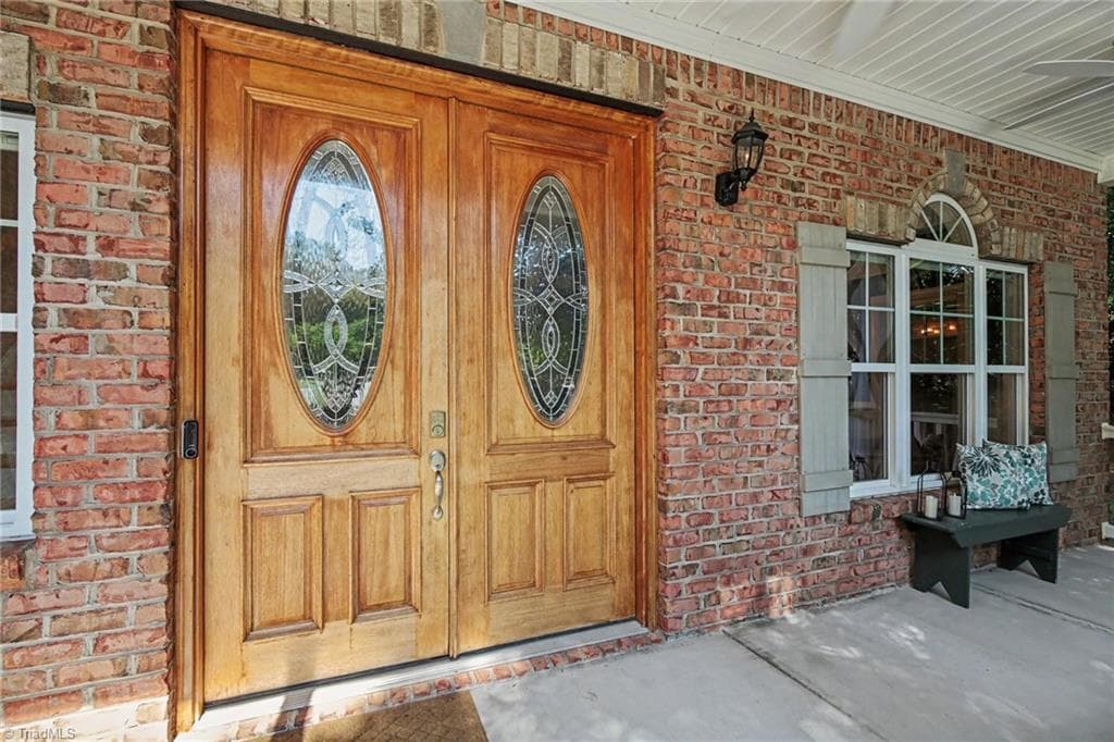 Stick/Site Built at 5116 Ivy Trace Court, Clemmons NC 27012, Clemmons, photo 4 of 29