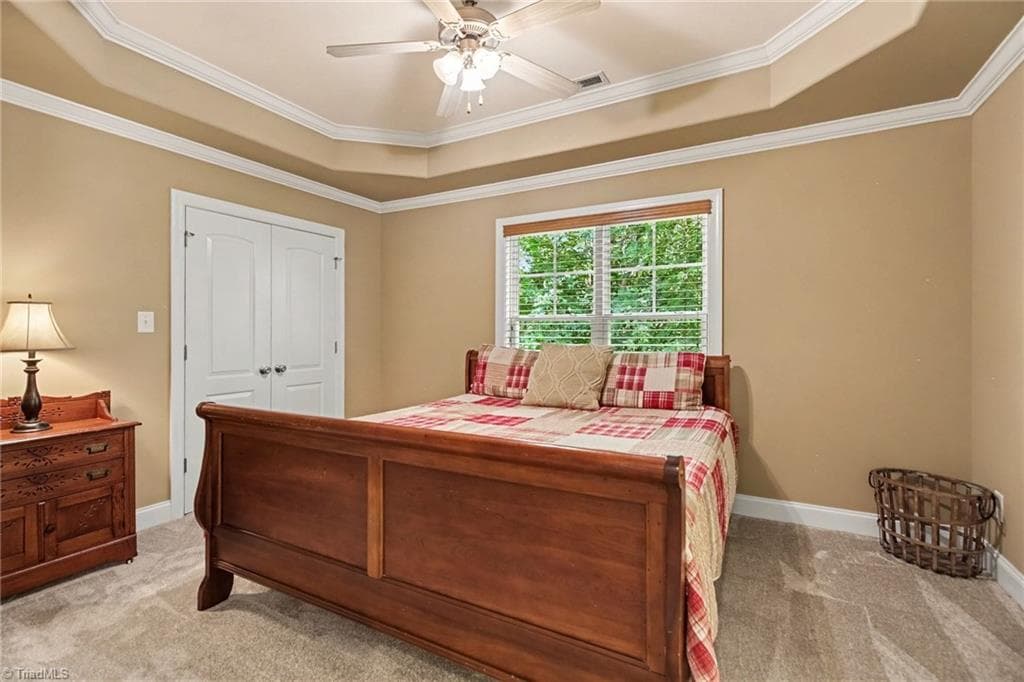 Stick/Site Built at 5116 Ivy Trace Court, Clemmons NC 27012, Clemmons, photo 21 of 29