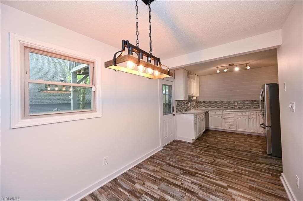 Stick/Site Built at 1469 Old Town Road, Winston-Salem NC 27106, Winston-Salem, photo 8 of 31