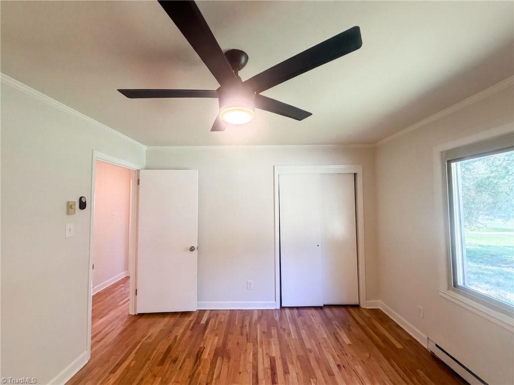 Stick/Site Built at 5909 Chipmunk Drive, Greensboro NC 27407, photo 12 of 17