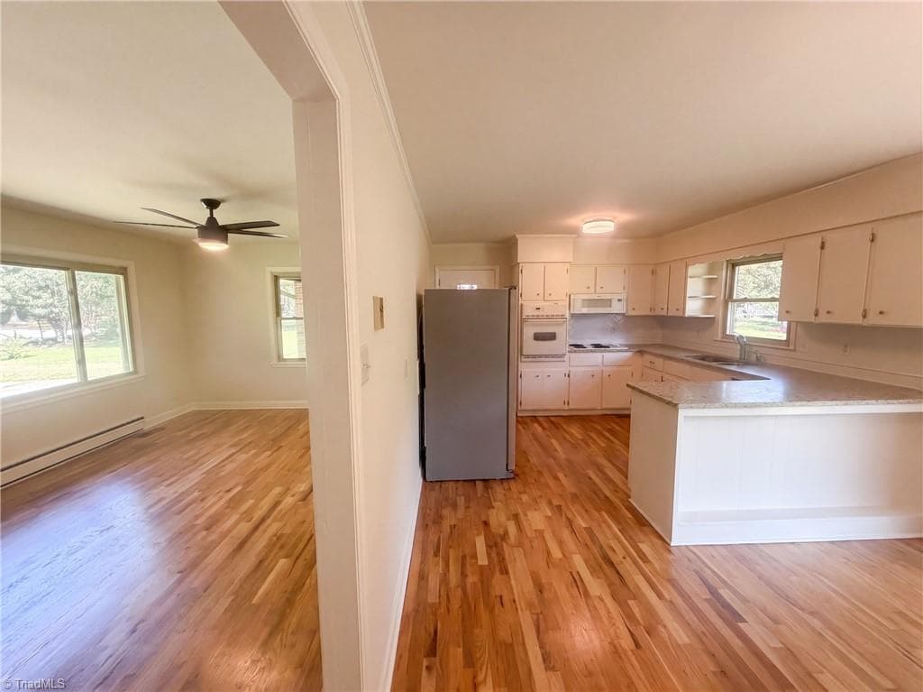 Stick/Site Built at 5909 Chipmunk Drive, Greensboro NC 27407, photo 3 of 17