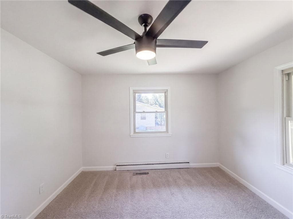 Stick/Site Built at 5909 Chipmunk Drive, Greensboro NC 27407, photo 15 of 17
