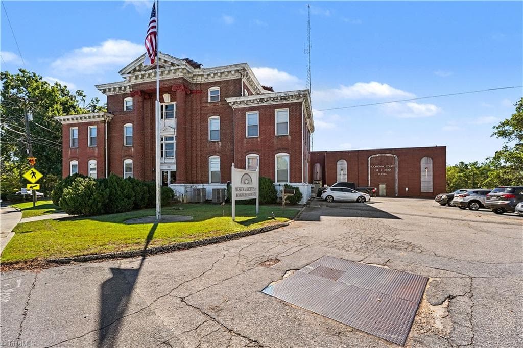 Agriculture at 633 Hancock Road, Reidsville NC 27320, Reidsville, photo 11 of 52