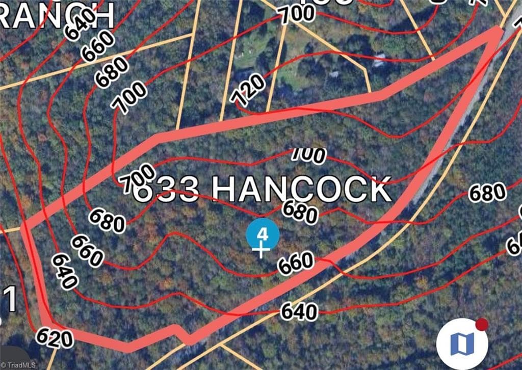 Agriculture at 633 Hancock Road, Reidsville NC 27320, Reidsville, photo 7 of 52