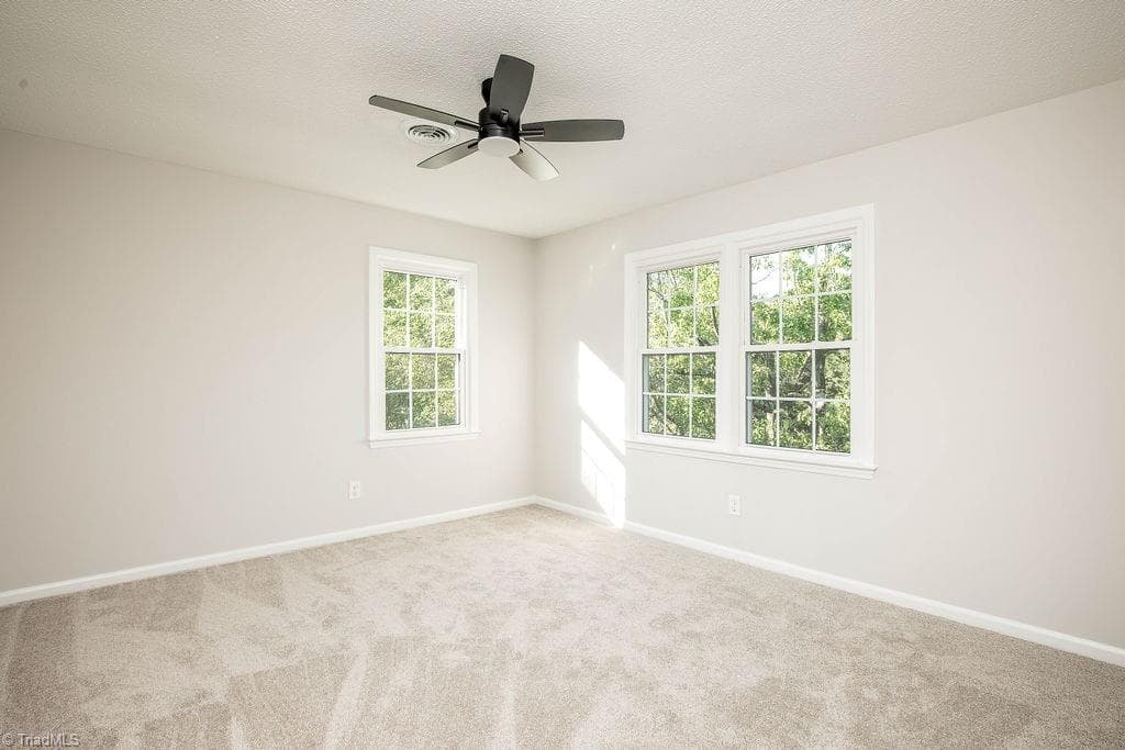 Stick/Site Built at 4302 Oak Hollow Drive, High Point NC 27265, photo 20 of 32