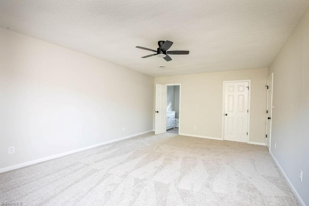 Stick/Site Built at 4302 Oak Hollow Drive, High Point NC 27265, photo 15 of 32