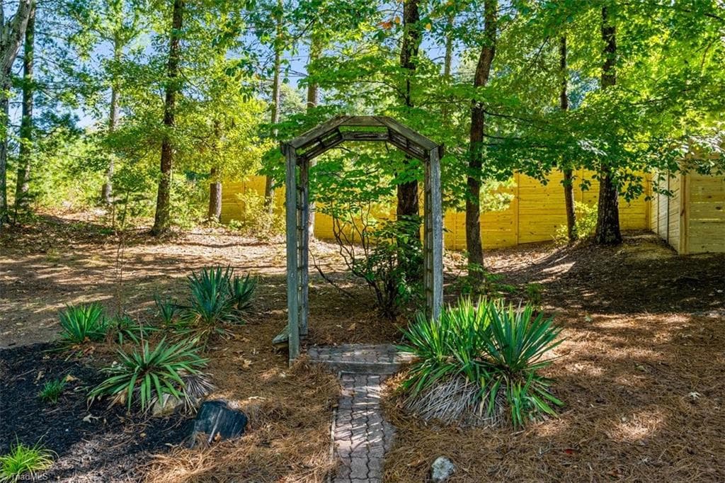 Stick/Site Built at 1606 Cherokee Drive, High Point NC 27262, High Point, photo 93 of 100