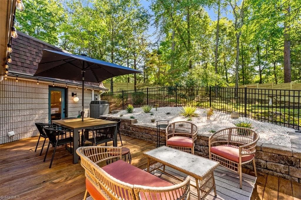 Stick/Site Built at 1606 Cherokee Drive, High Point NC 27262, High Point, photo 81 of 100